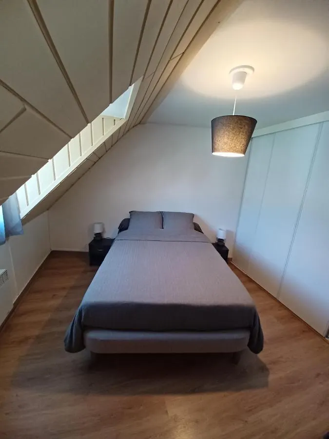 La Suite Du Vieux Moulin Bagnères-de-Luchon